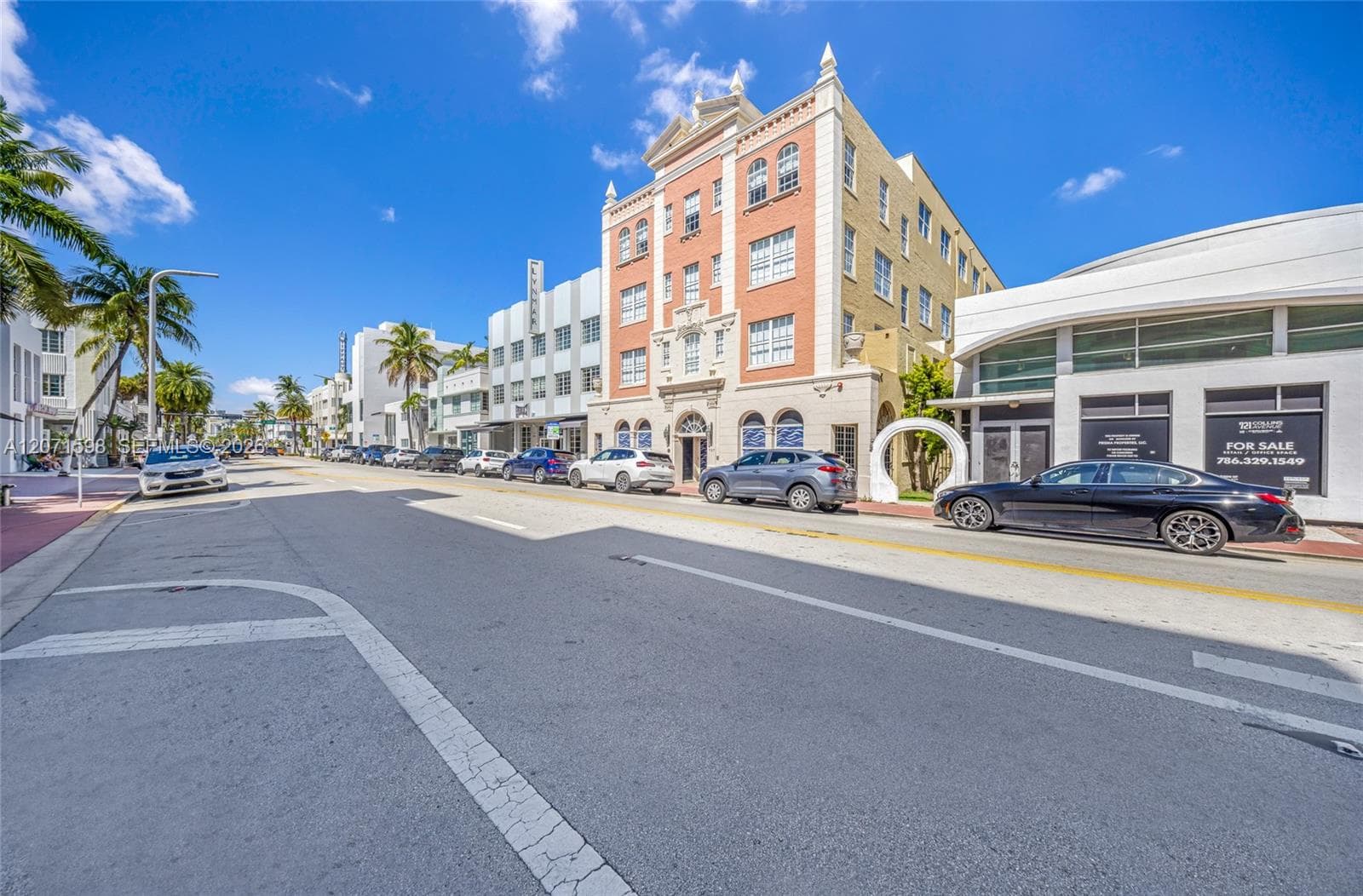 727 Collins Ave, FL 33139