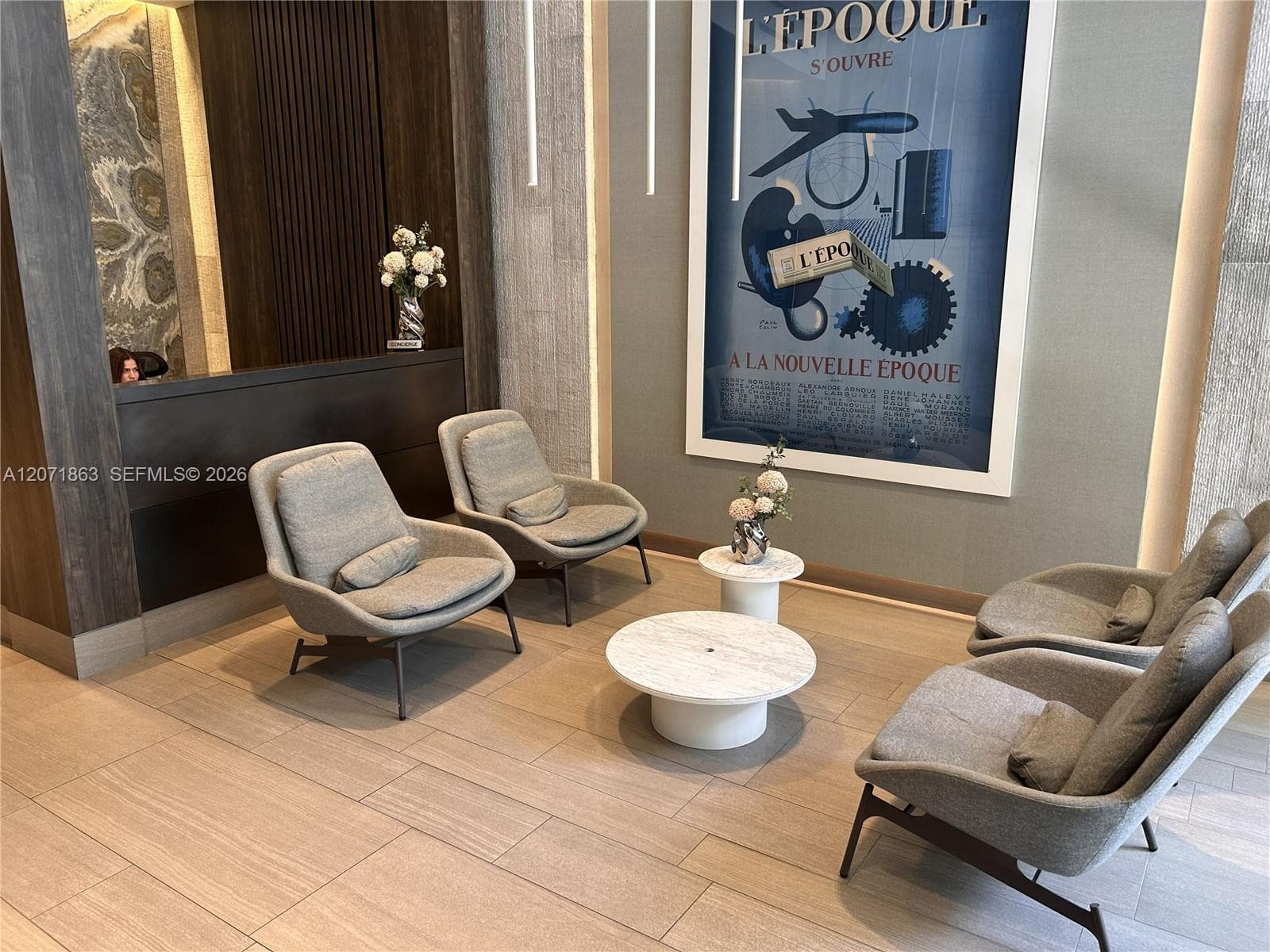 14 NE 1st Ave # 500D, Miami FL 33132