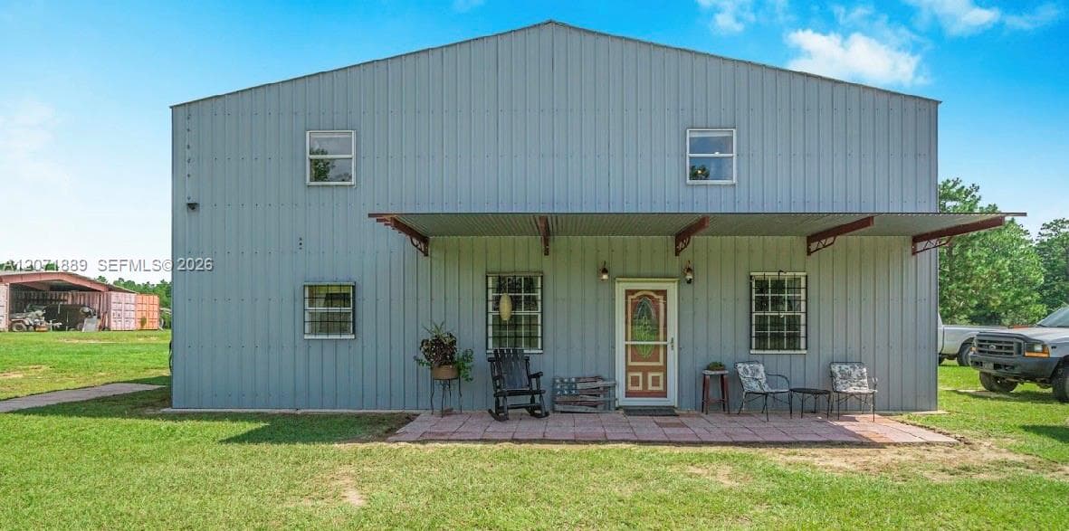 5263 Coy Burgess Loop, FL 32435