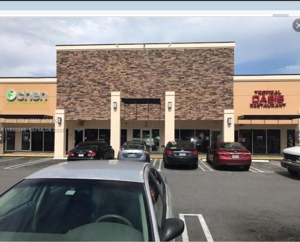 20737-39 NW 2nd Ave, Miami Gardens FL 33169