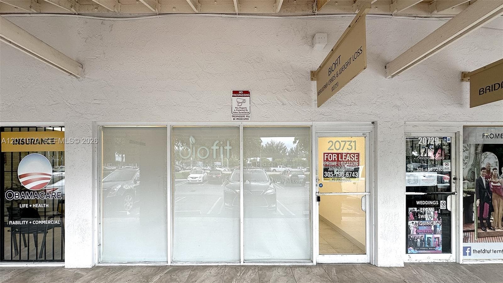 20731 NW 2nd Ave, Miami Gardens FL 33169