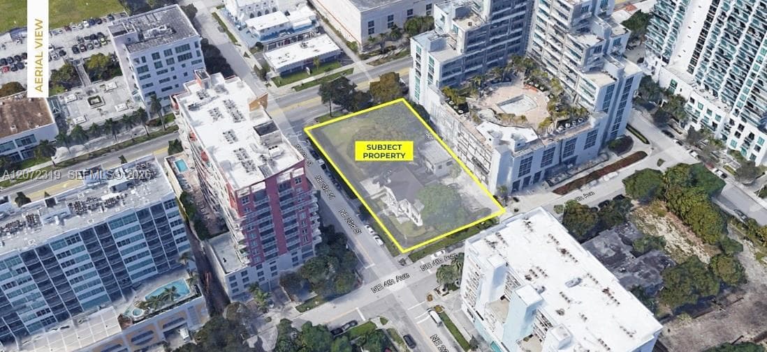 333 NE 23rd St, Miami FL 33137