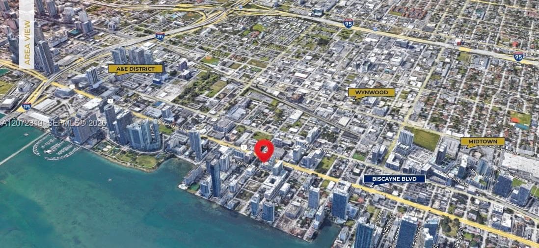 333 NE 23rd St, Miami FL 33137