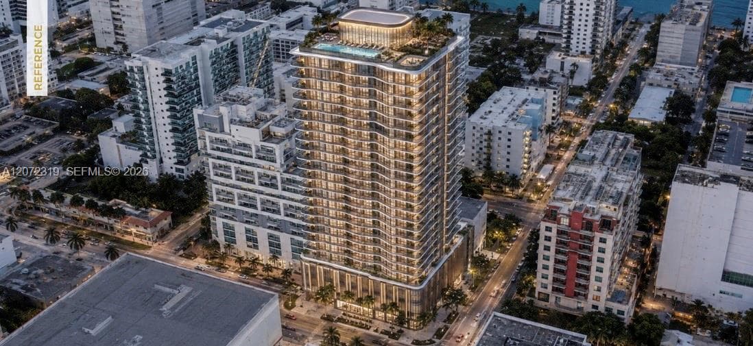 333 NE 23rd St, Miami FL 33137