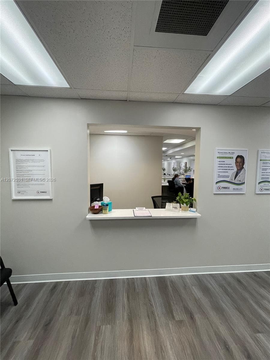 3700 Washington St # 500A, Hollywood FL 33021
