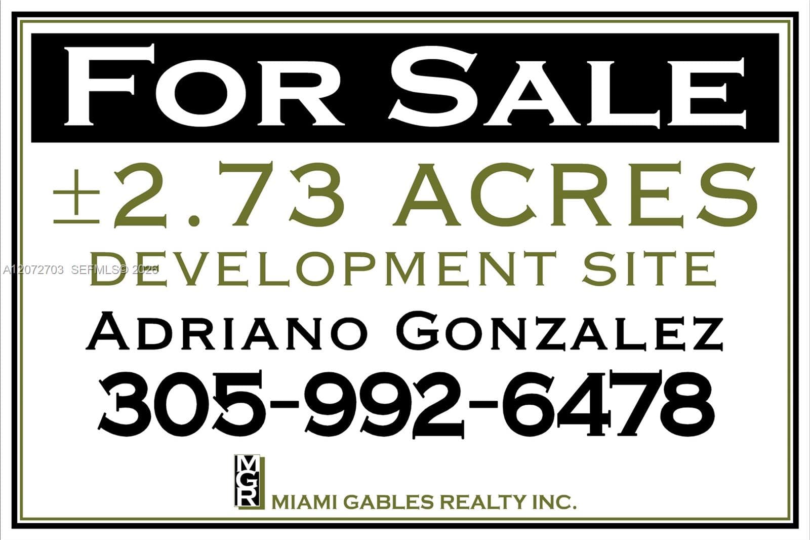 7225 NW 84th Ave, Medley FL 33166