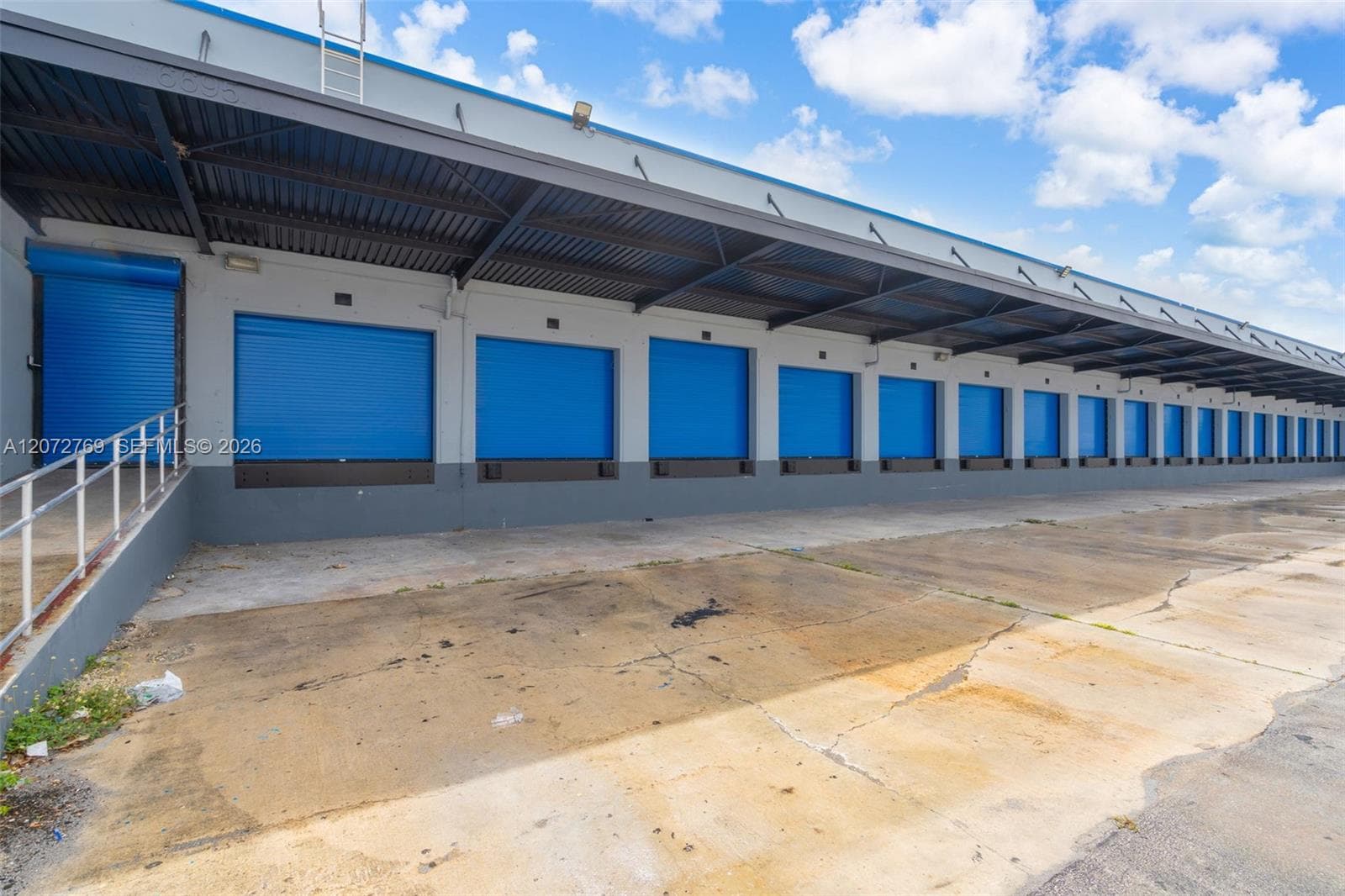 6699 NW 36th Ave, Miami FL 33147