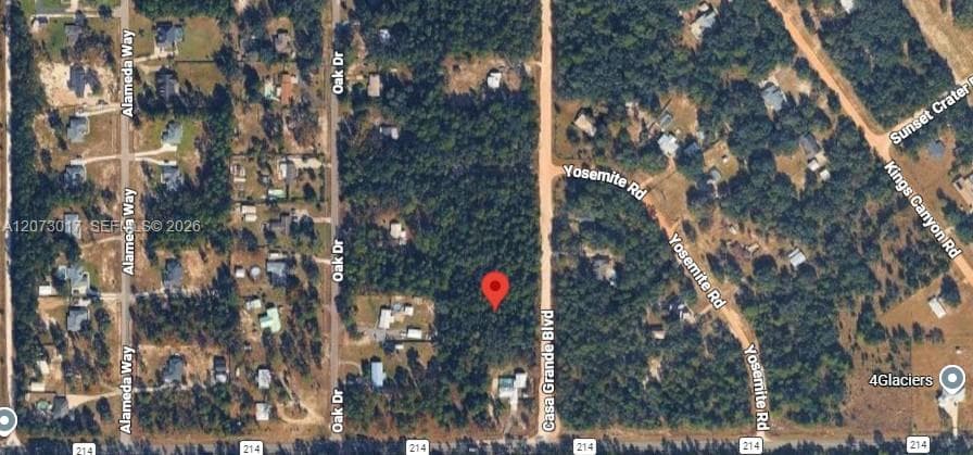 7696 Casa Grande Blvd, Other City - In The State Of Florida FL 32656