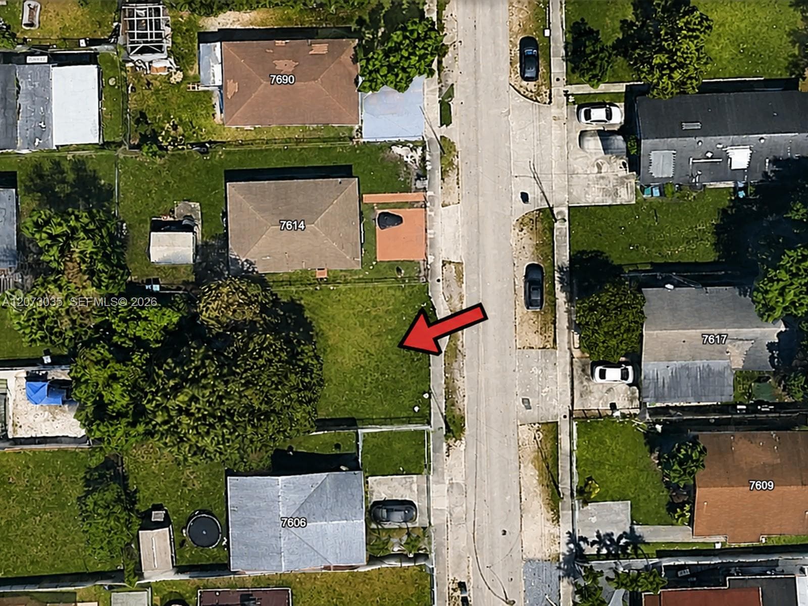7610 NW 15th Ave, Miami FL 33147