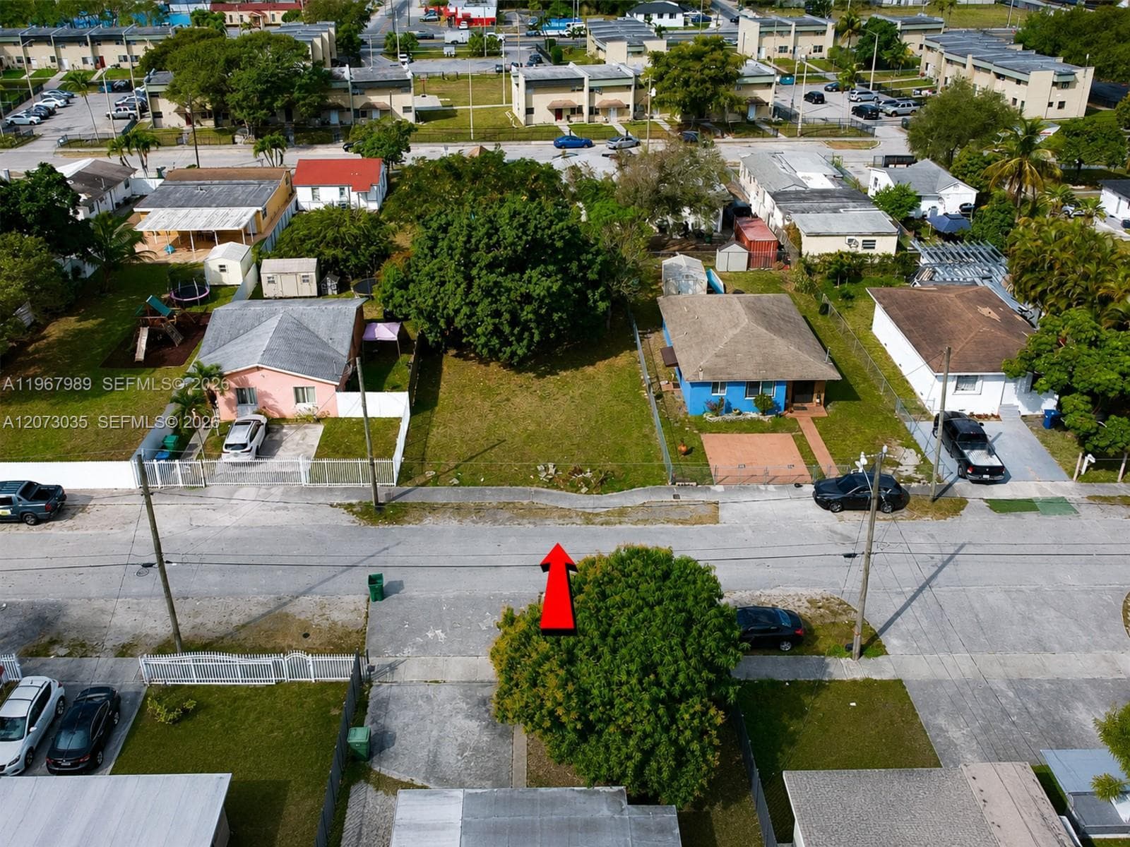 7610 NW 15th Ave, Miami FL 33147