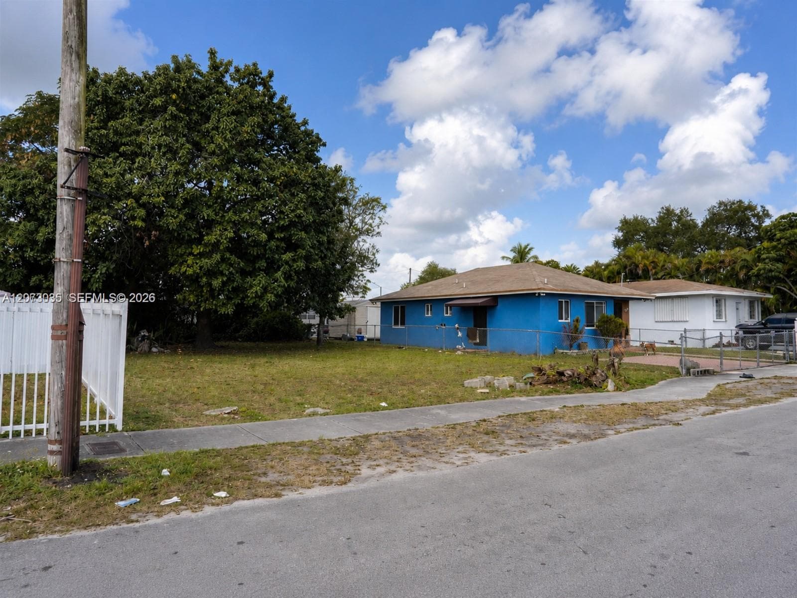7610 NW 15th Ave, Miami FL 33147