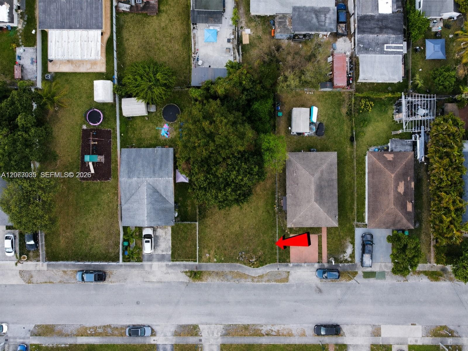 7610 NW 15th Ave, Miami FL 33147