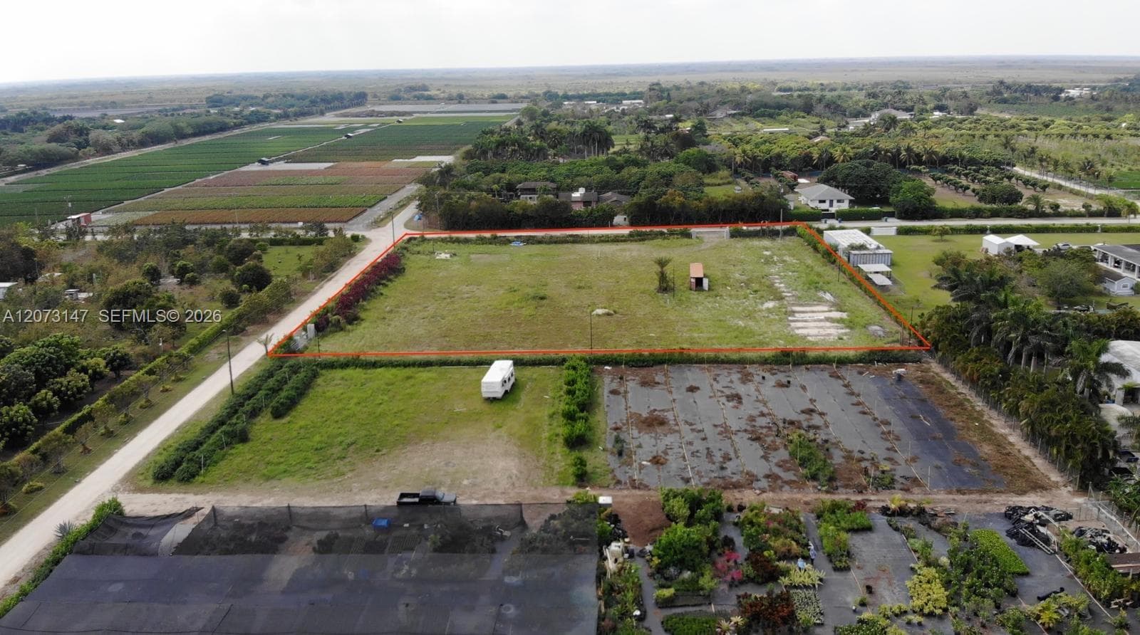 22135 SW 260th St, Homestead FL 33031