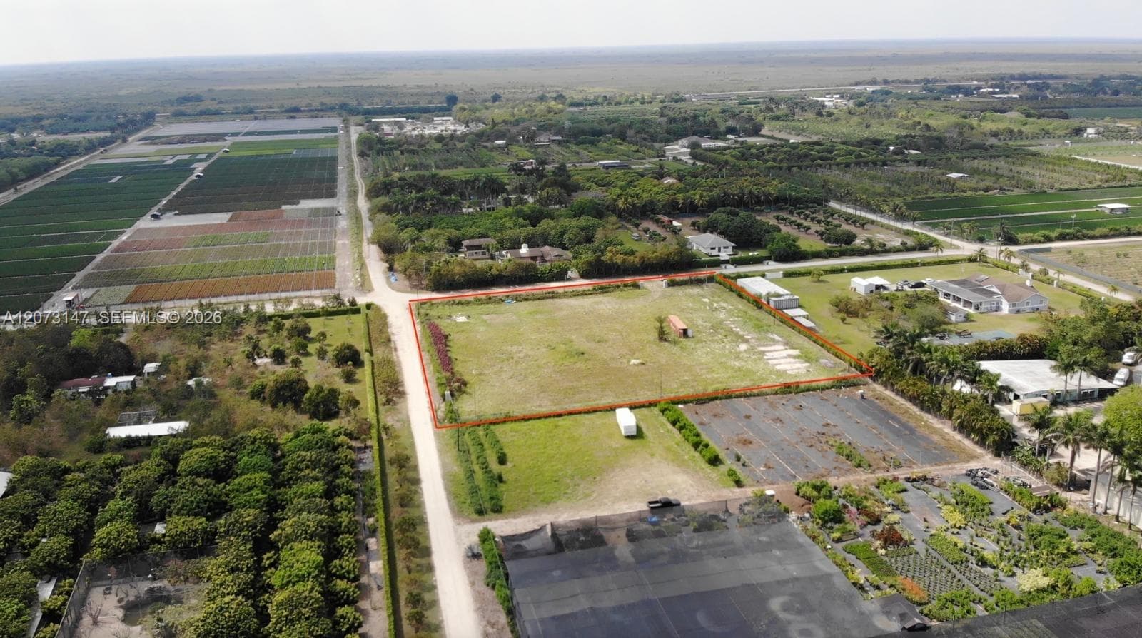 22135 SW 260th St, Homestead FL 33031