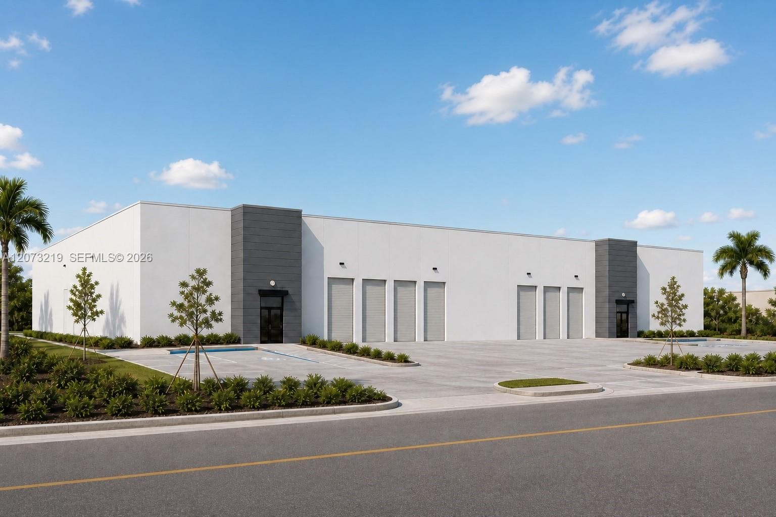 TBD NW 128 Ave, Sweetwater FL 33182