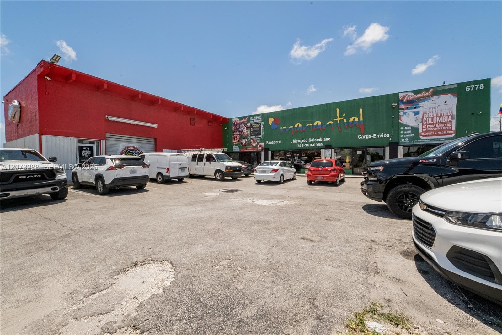 6772 W Flagler St, Miami FL 33144