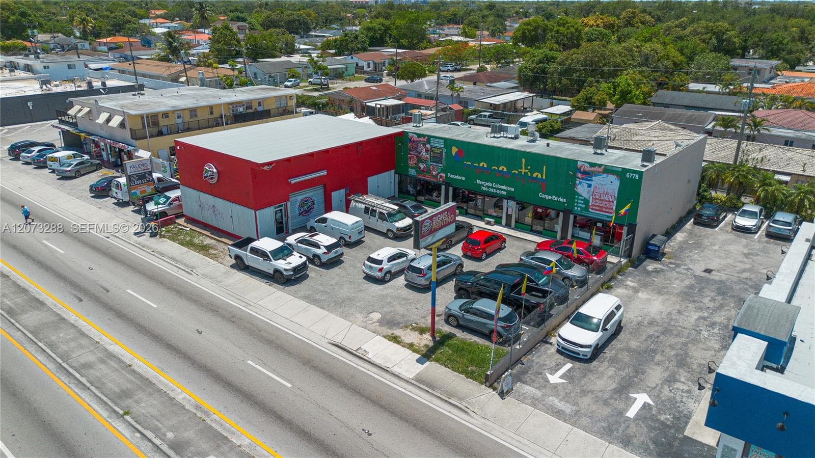 6772 W Flagler St, Miami FL 33144