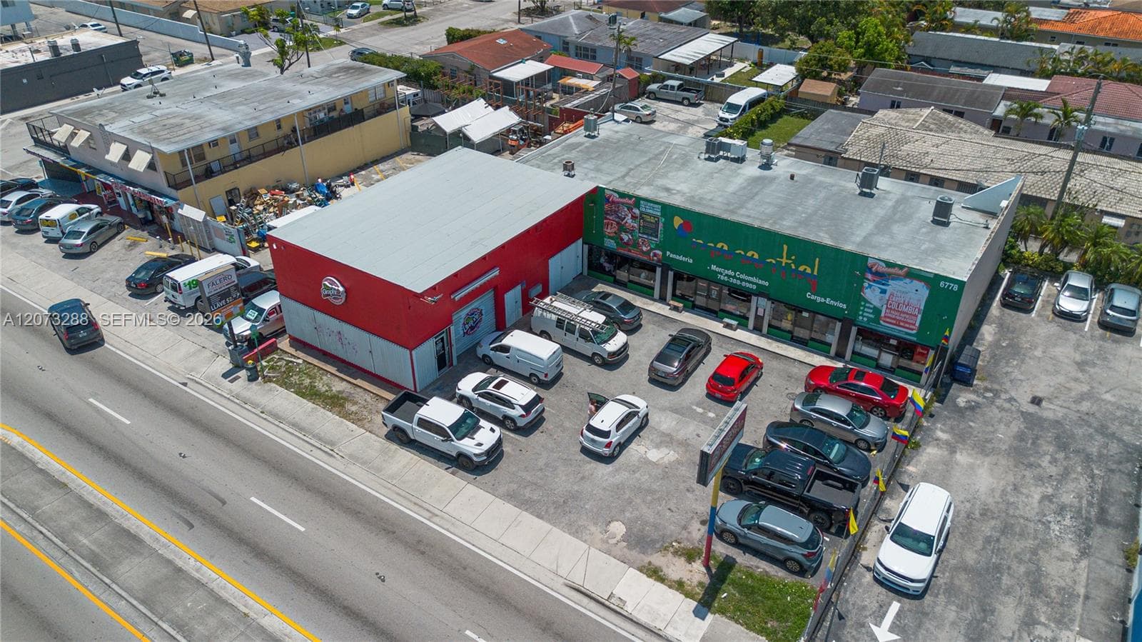 6772 W Flagler St, Miami FL 33144