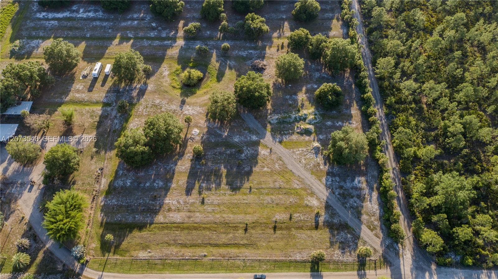 3880 Packinghouse Rd, Alva FL 33920