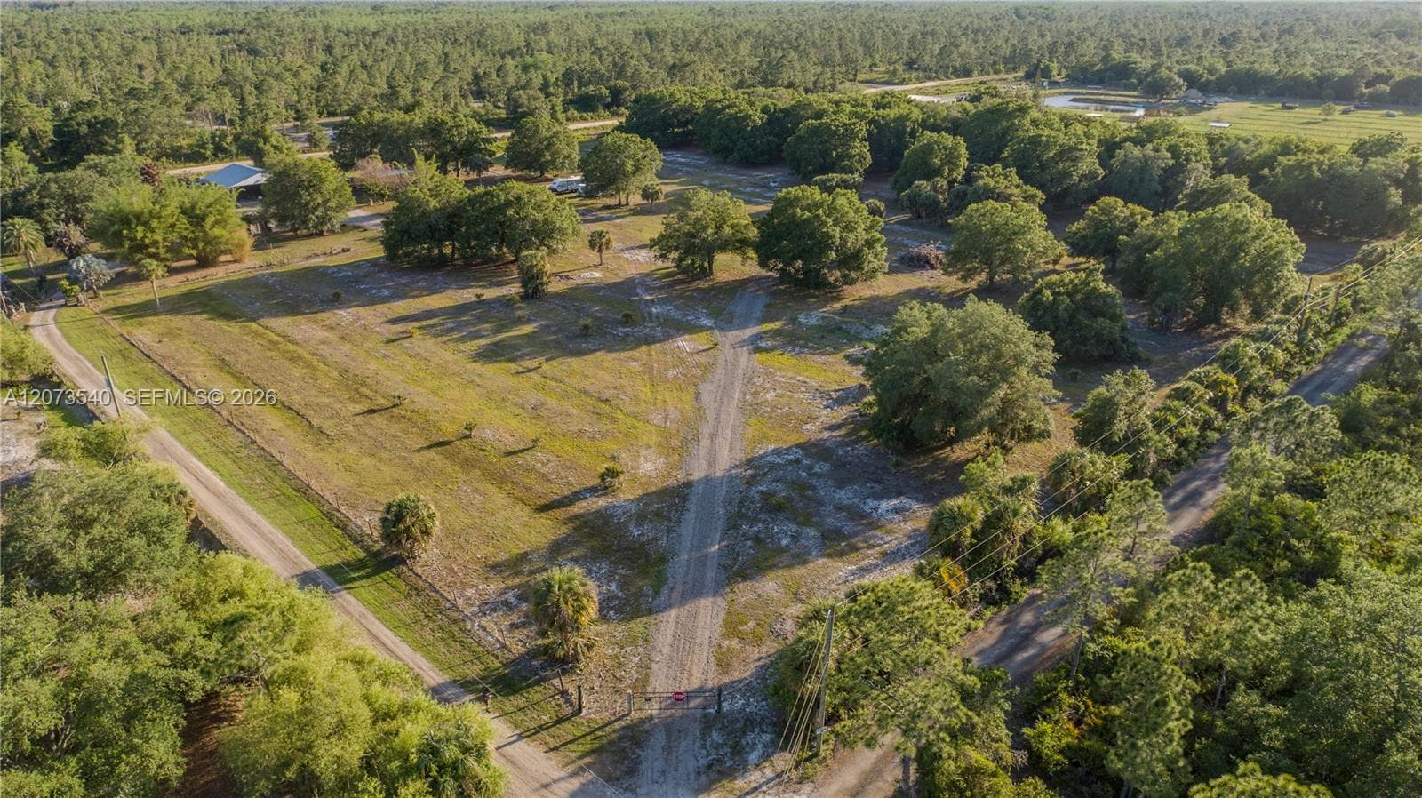 3880 Packinghouse Rd, Alva FL 33920