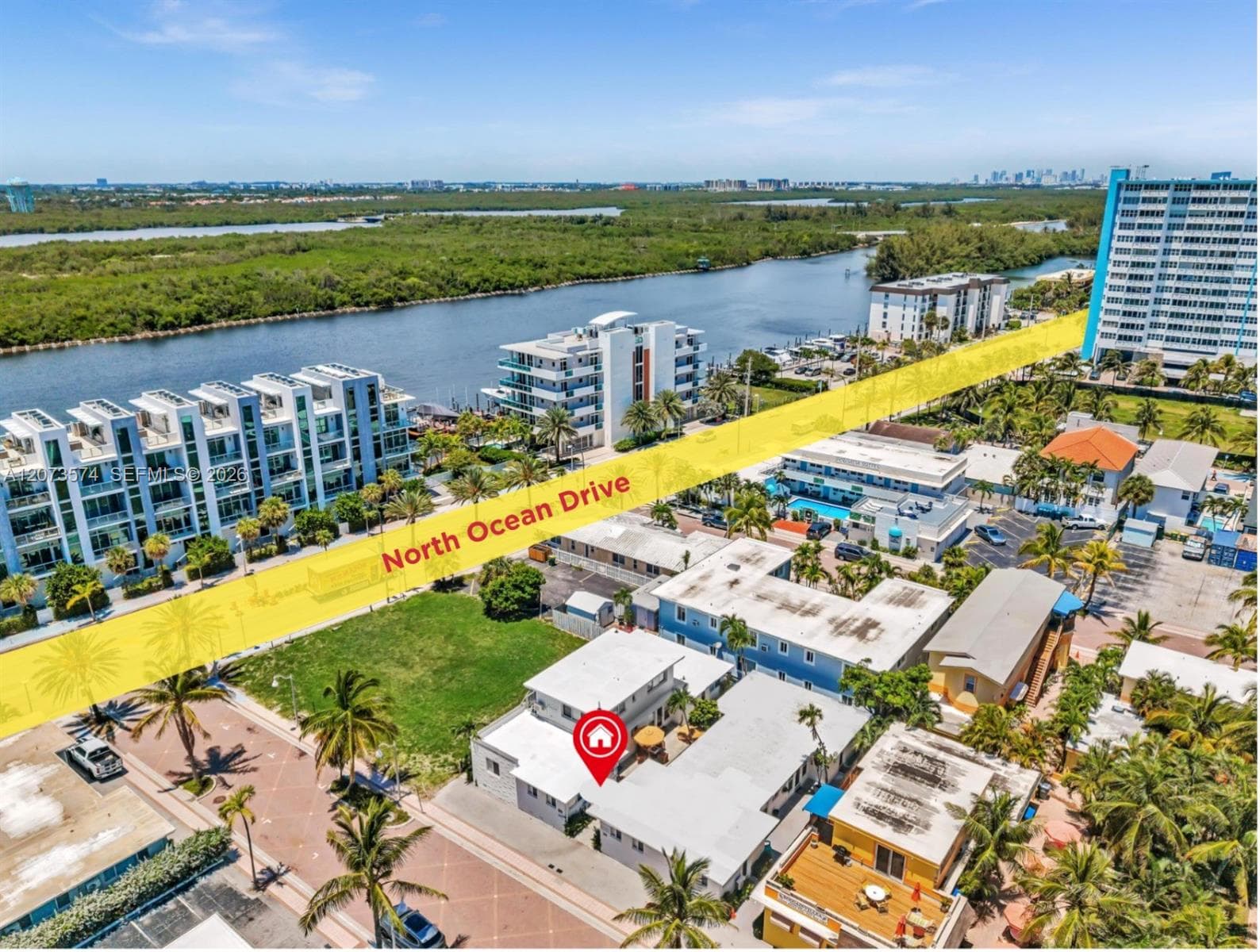 325 Harding St, Hollywood FL 33019