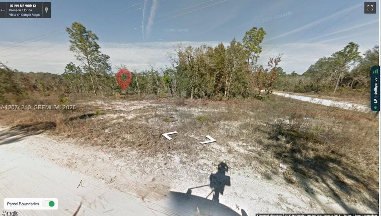 0 90, Other City - In The State Of Florida FL 32620