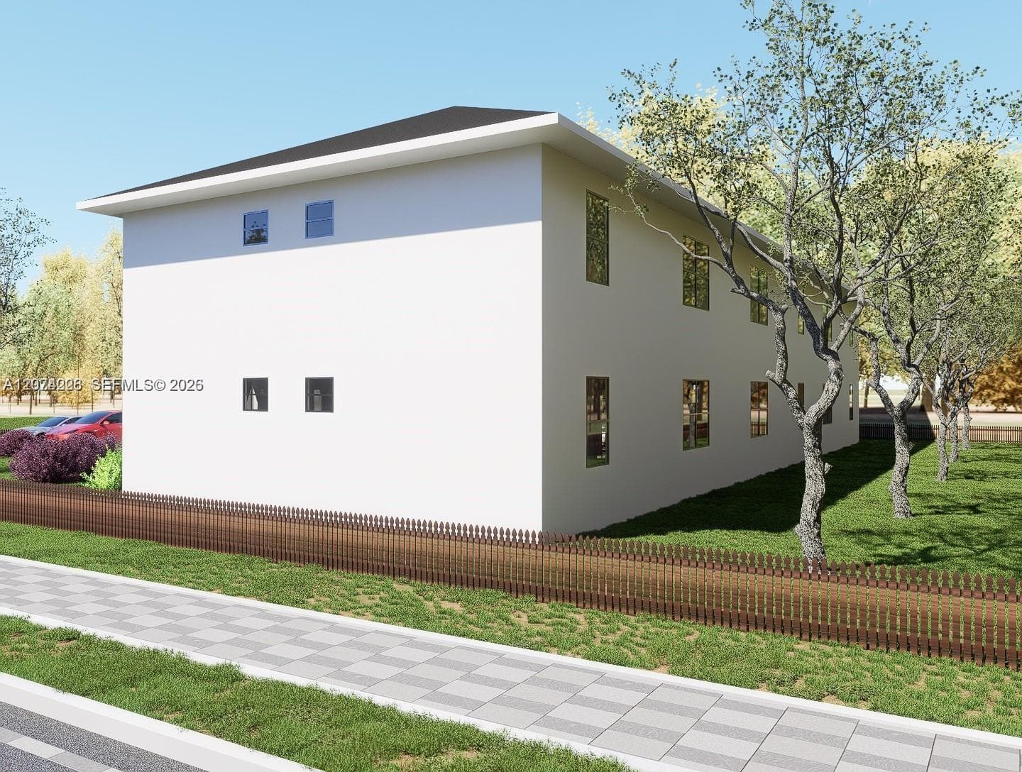 3505 Skyline Blvd, Cape Coral FL 33914