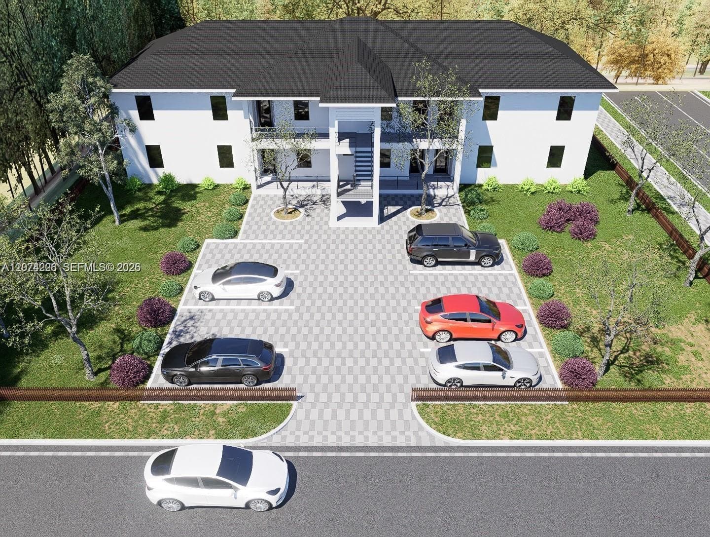3505 Skyline Blvd, Cape Coral FL 33914