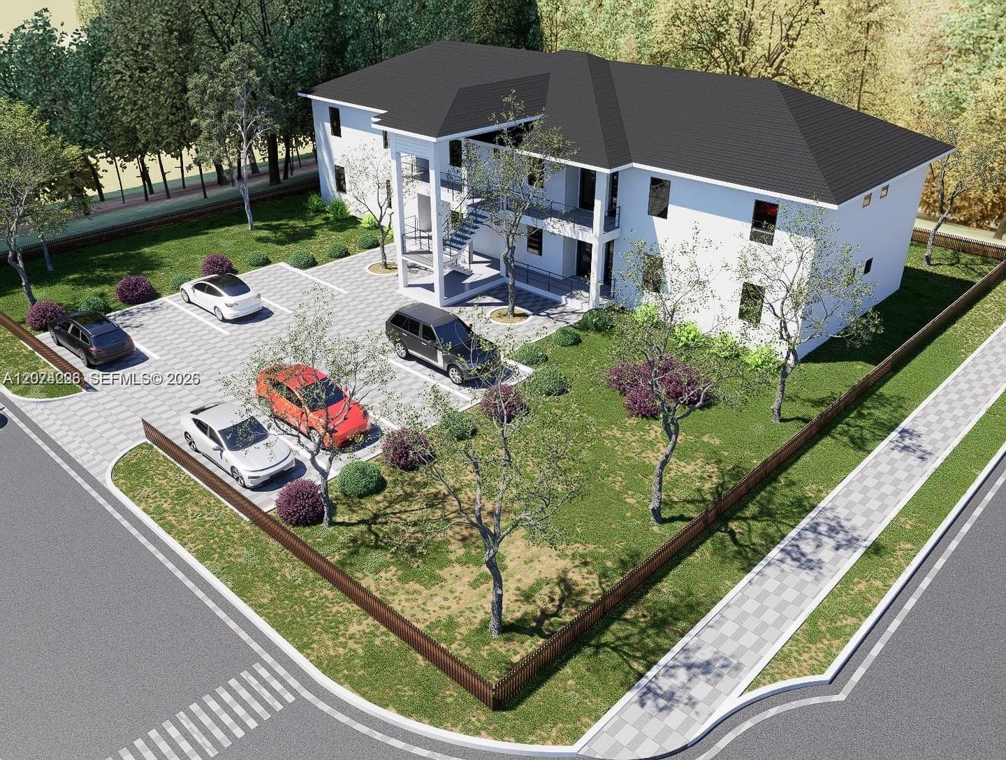 3505 Skyline Blvd, Cape Coral FL 33914