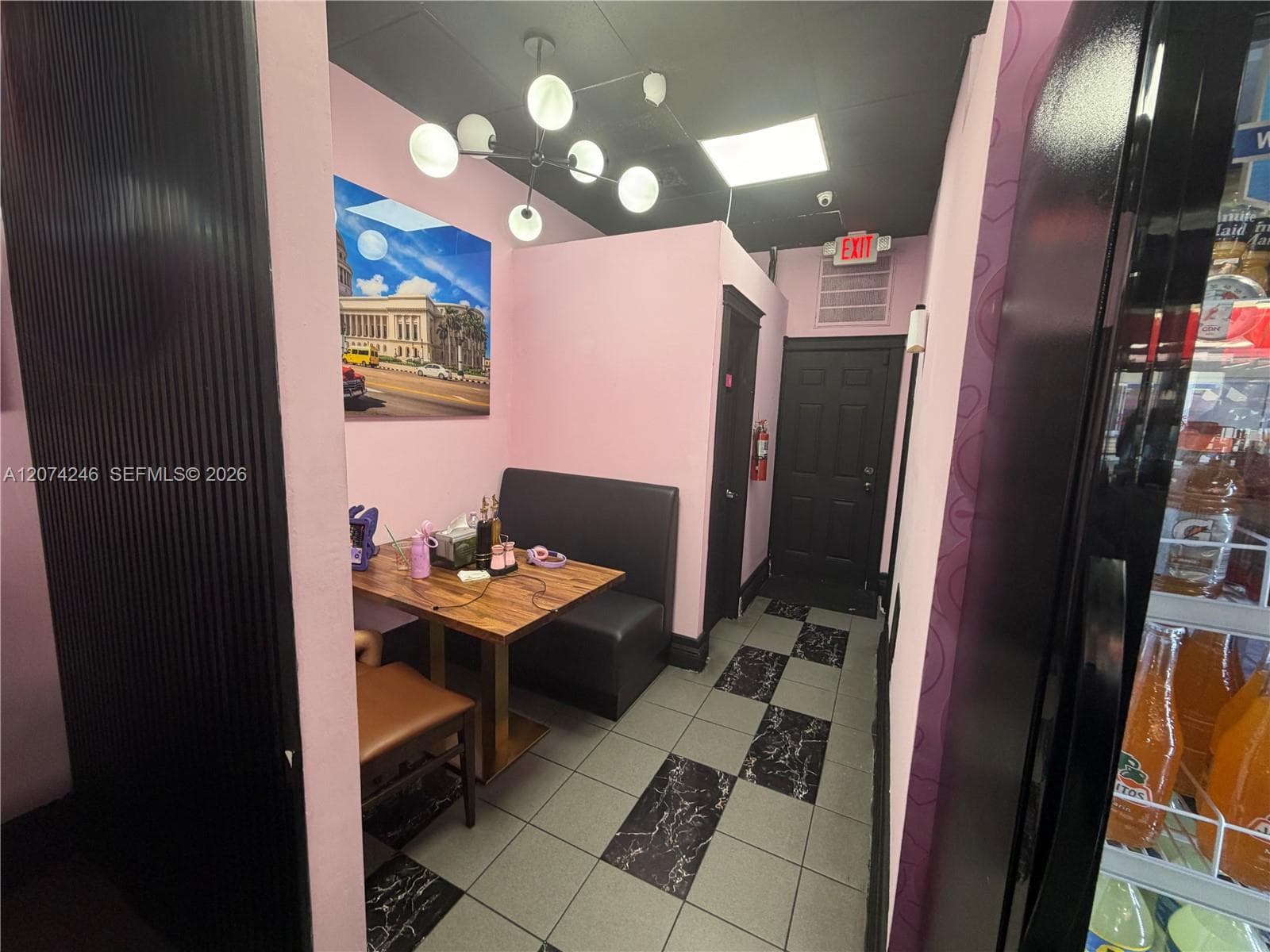 Restaurant E For Rent, Hialeah FL 33010