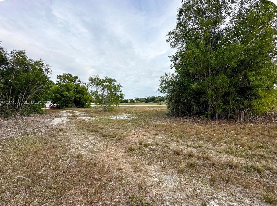 806 SKYLINE, Cape Coral FL 33991