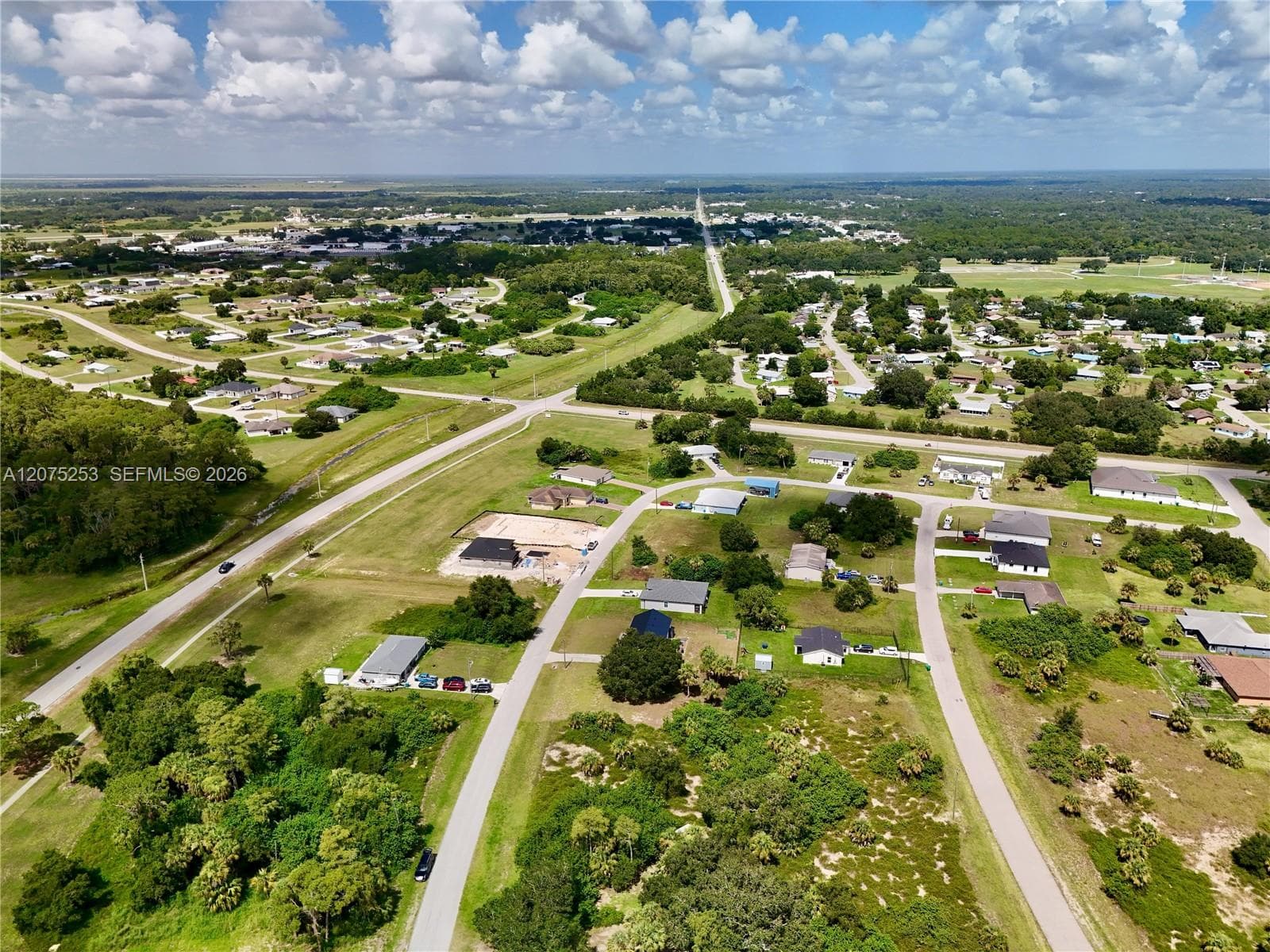 2038 S MONTANA CIR, La Belle FL 33935
