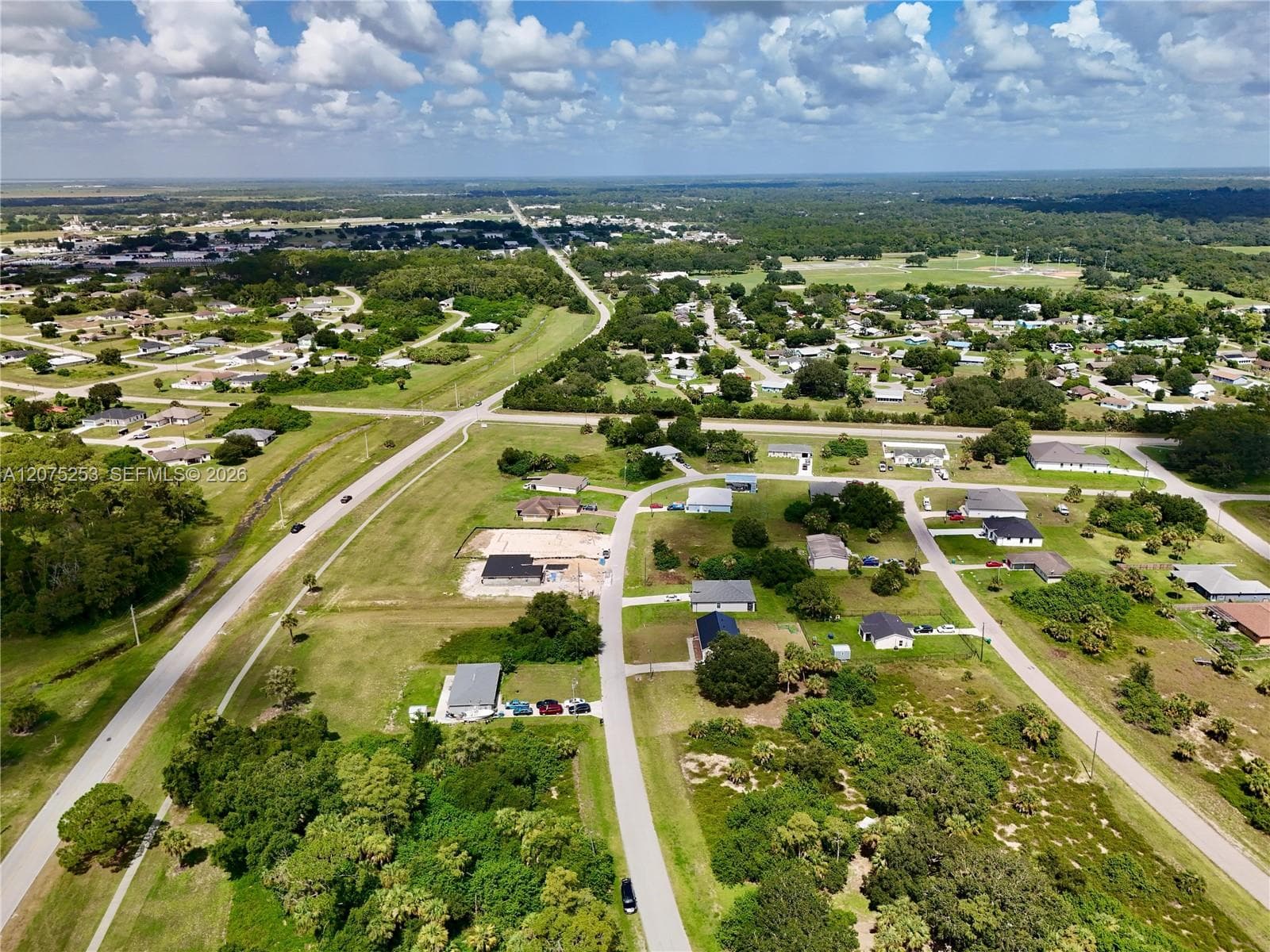 2038 S MONTANA CIR, La Belle FL 33935