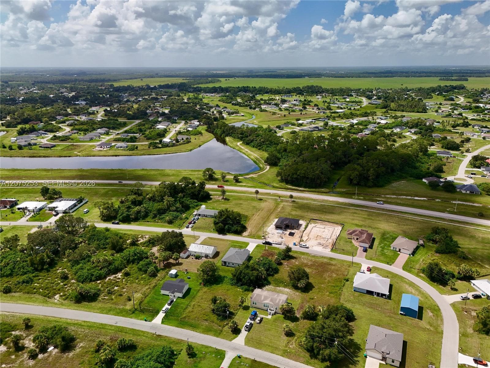 2038 S MONTANA CIR, La Belle FL 33935
