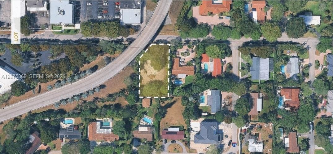 7400 SW 98th St, Pinecrest FL 33156