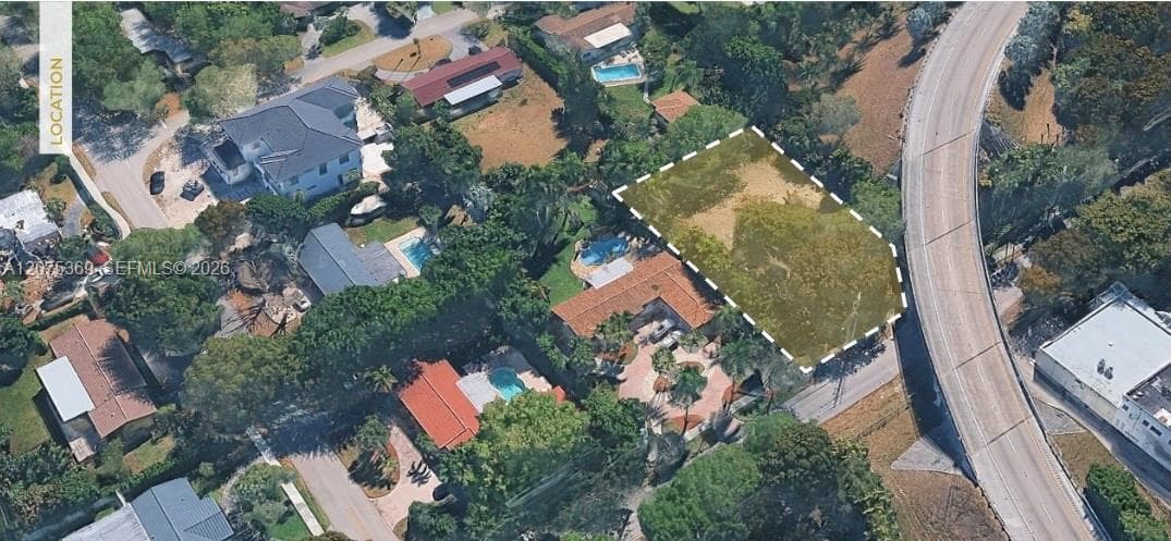 7400 SW 98th St, Pinecrest FL 33156