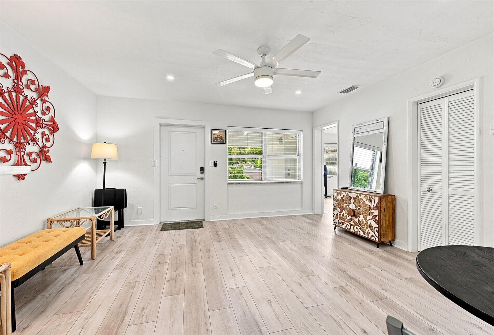 Large Family Rooms
