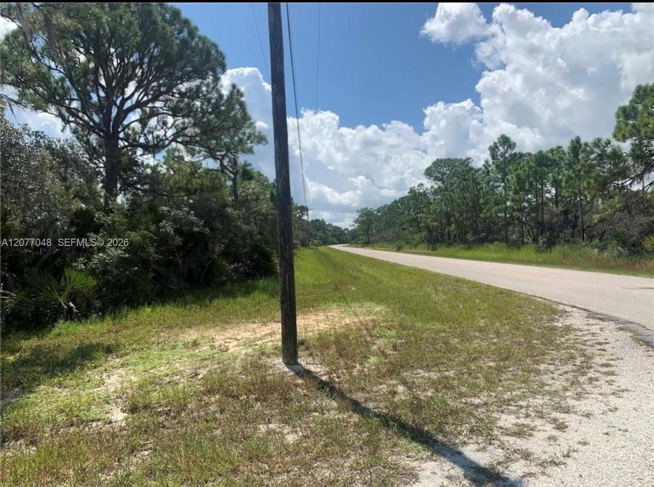 1415 GLADSTONE STREET, Lake Placid FL 33852