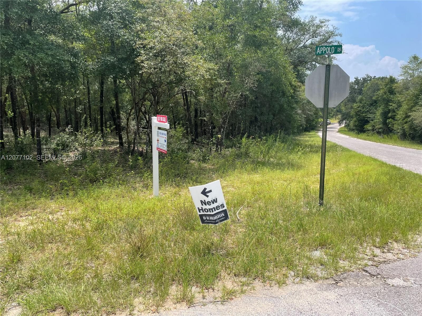 0000 Diane Place, Other City - In The State Of Florida FL 32428