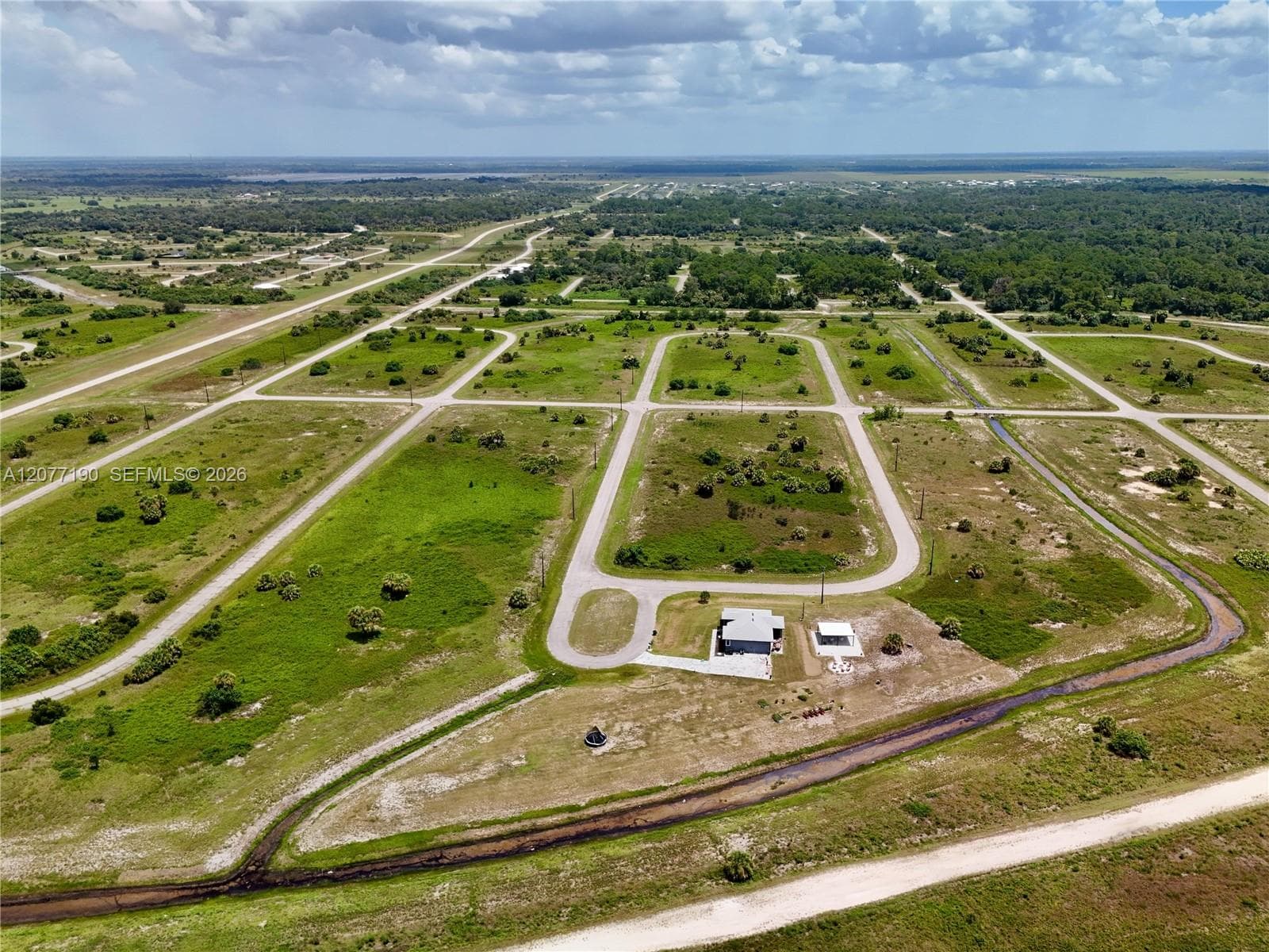 218 LYNBROOK LOOP, La Belle FL 33935