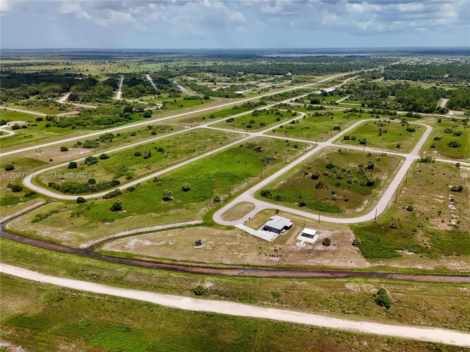 218 LYNBROOK LOOP, La Belle FL 33935
