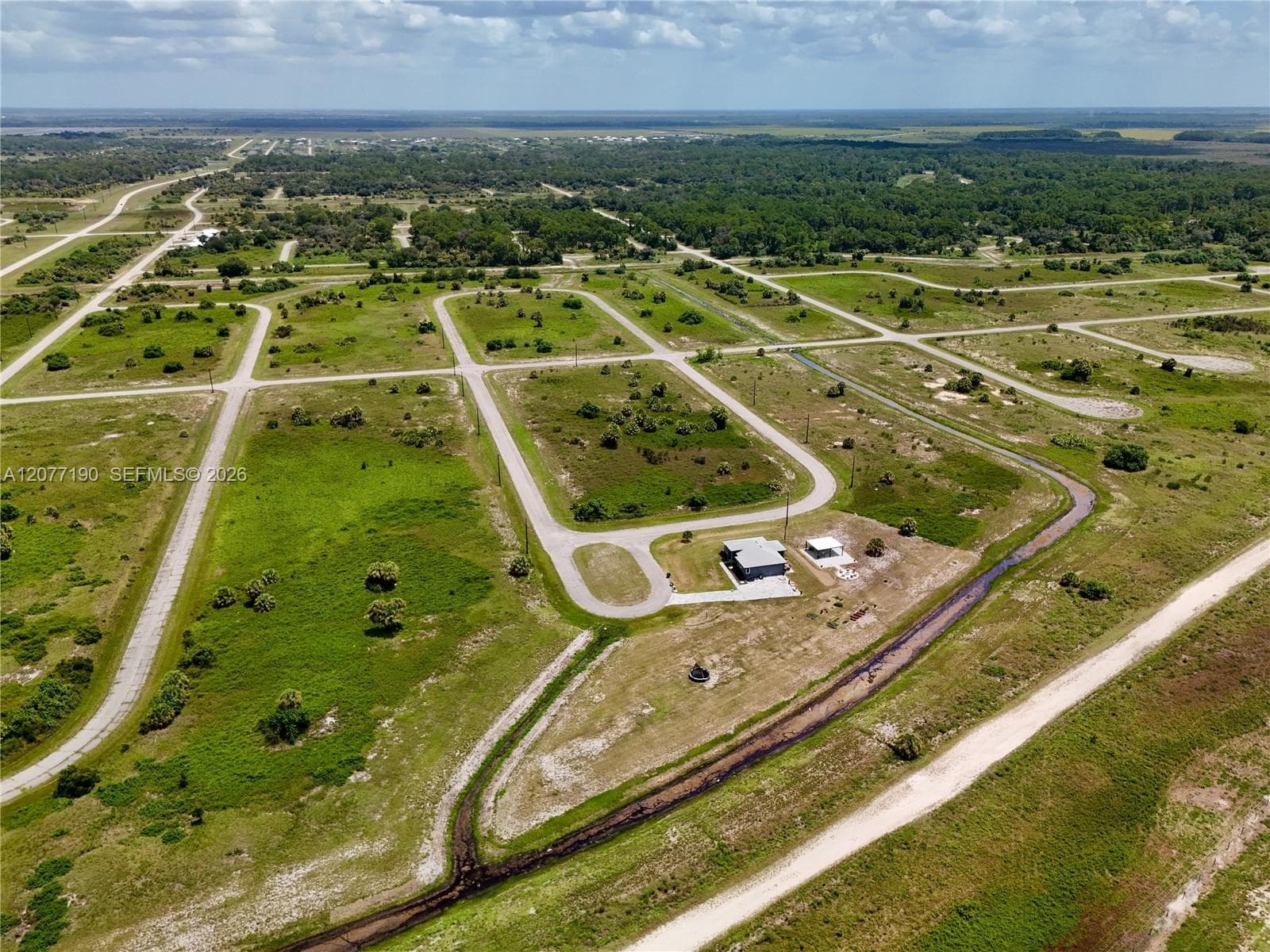 218 LYNBROOK LOOP, La Belle FL 33935