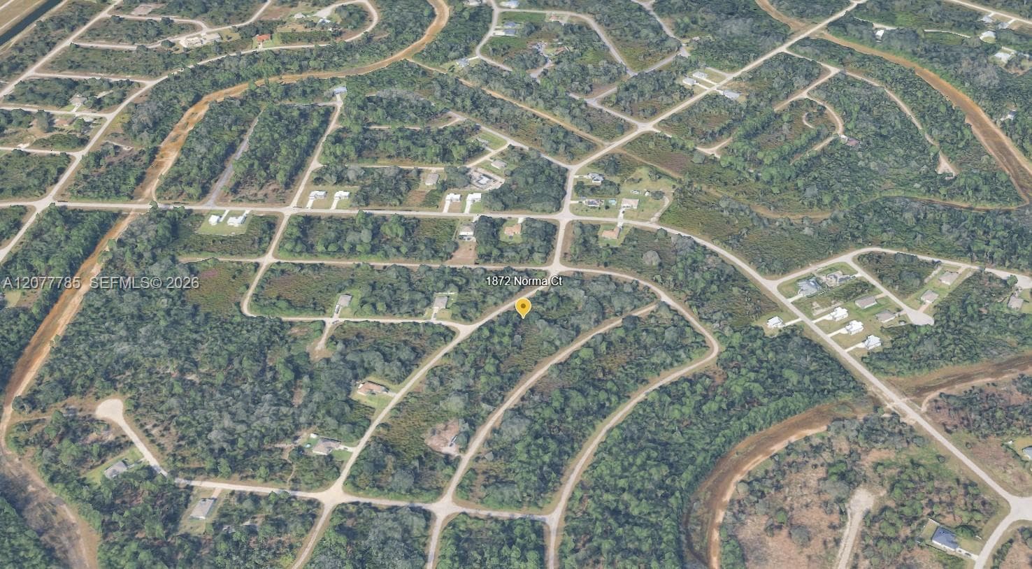 1872 Norma Ct, Lehigh Acres FL 33972