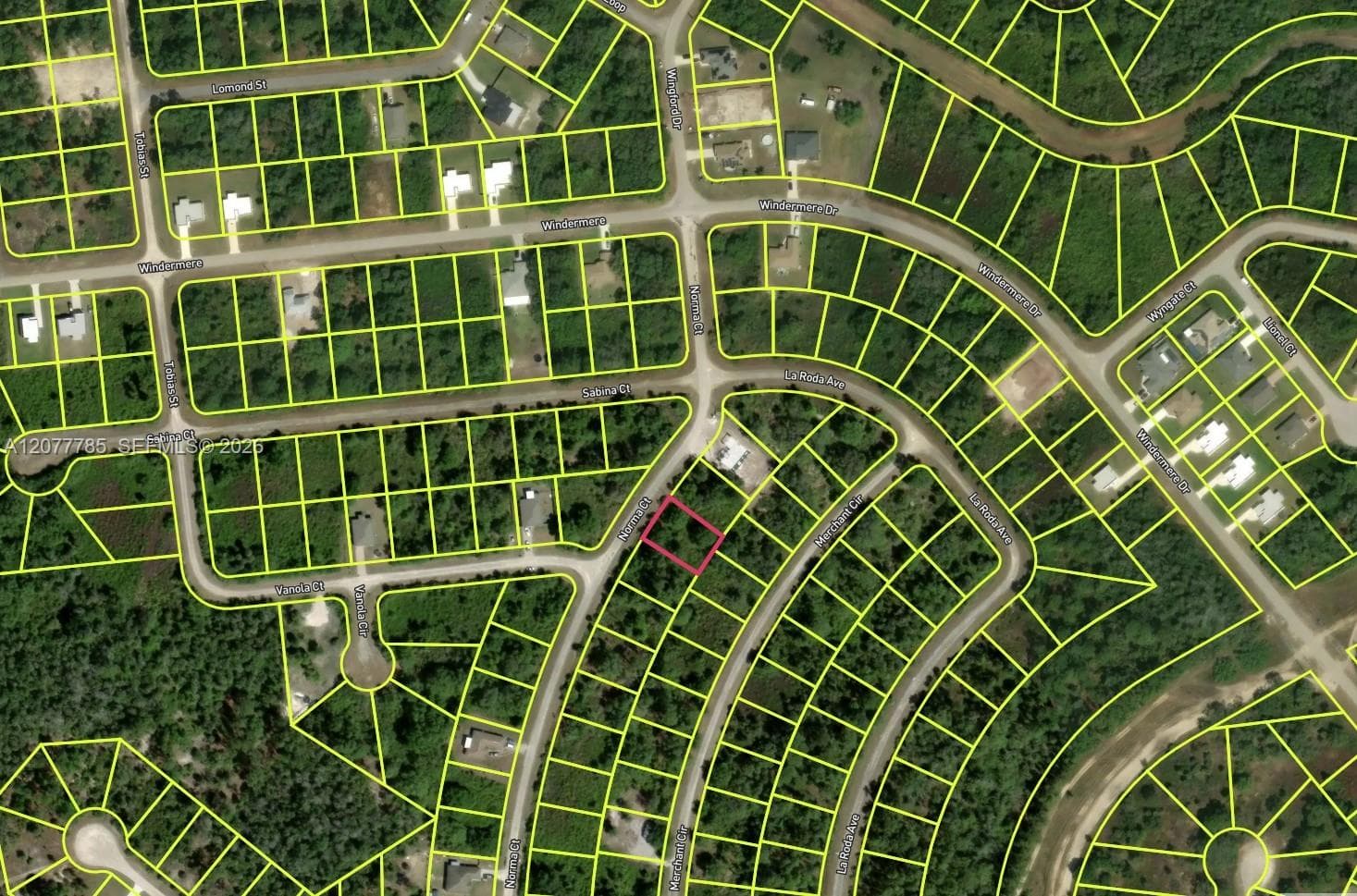 1872 Norma Ct, Lehigh Acres FL 33972