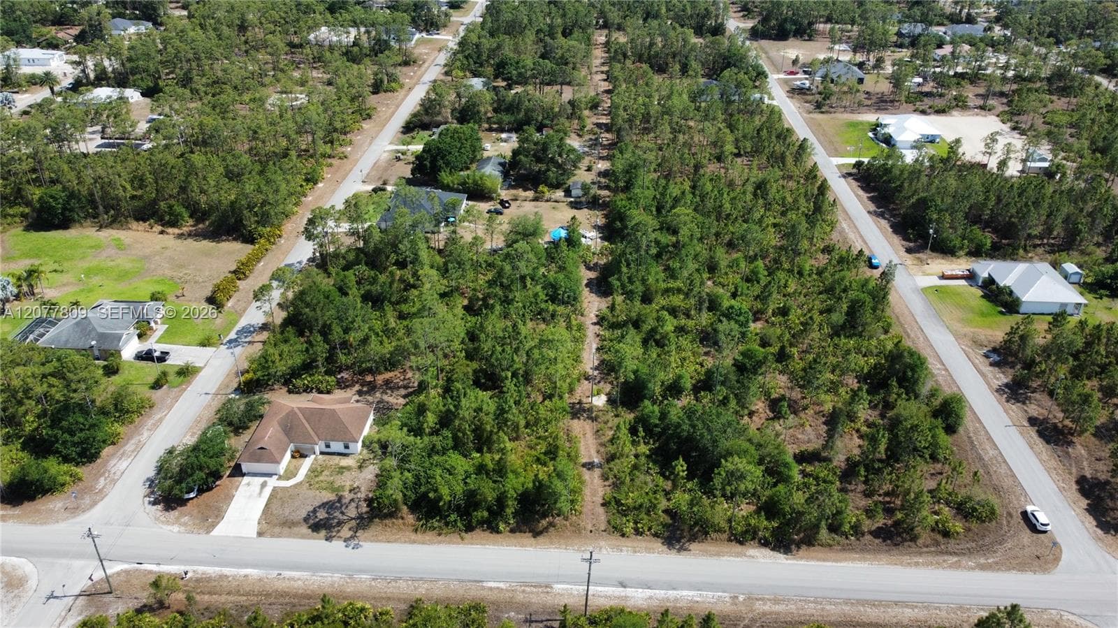 3007 E 10th St, Lehigh Acres FL 33972