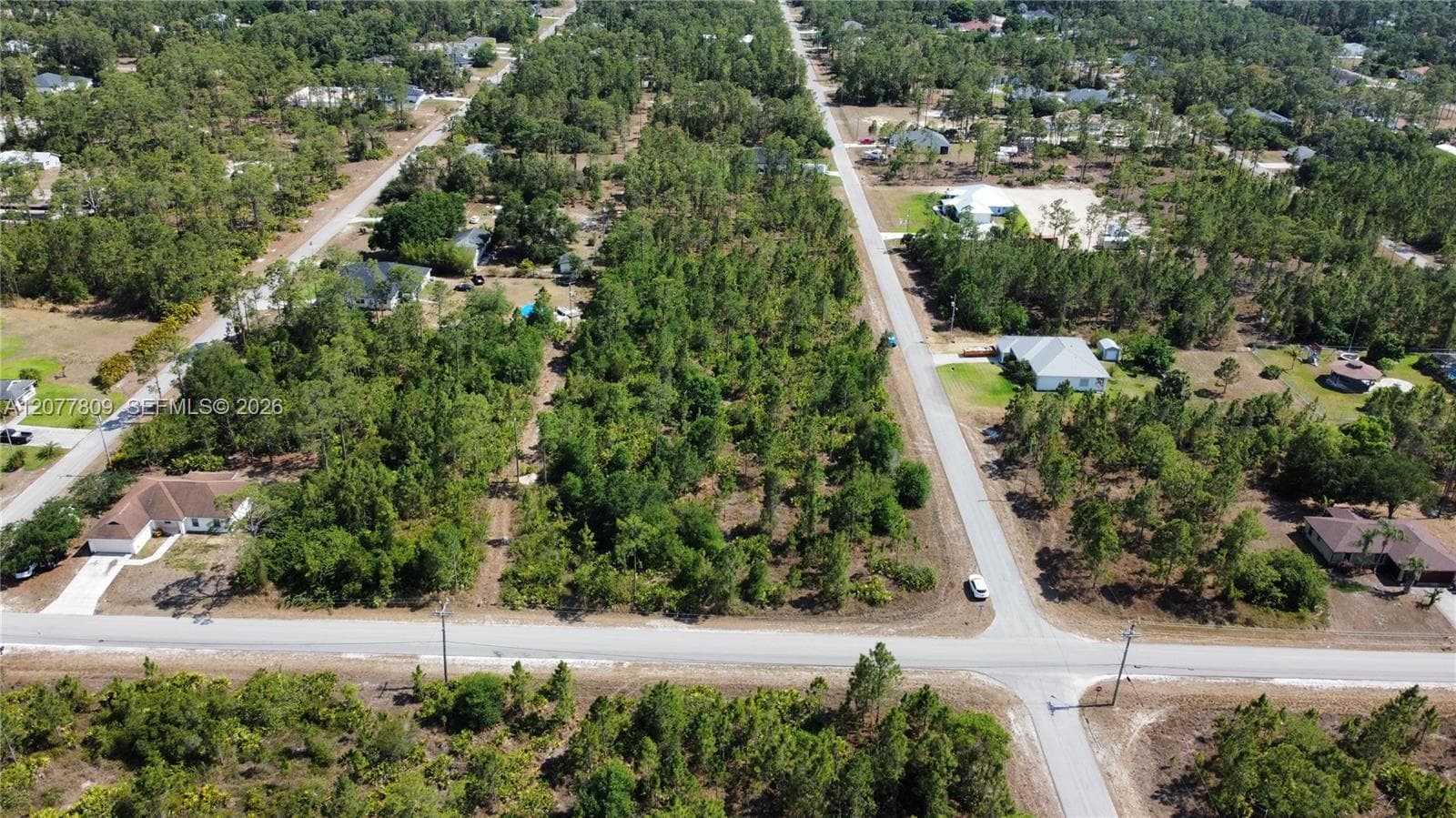 3007 E 10th St, Lehigh Acres FL 33972