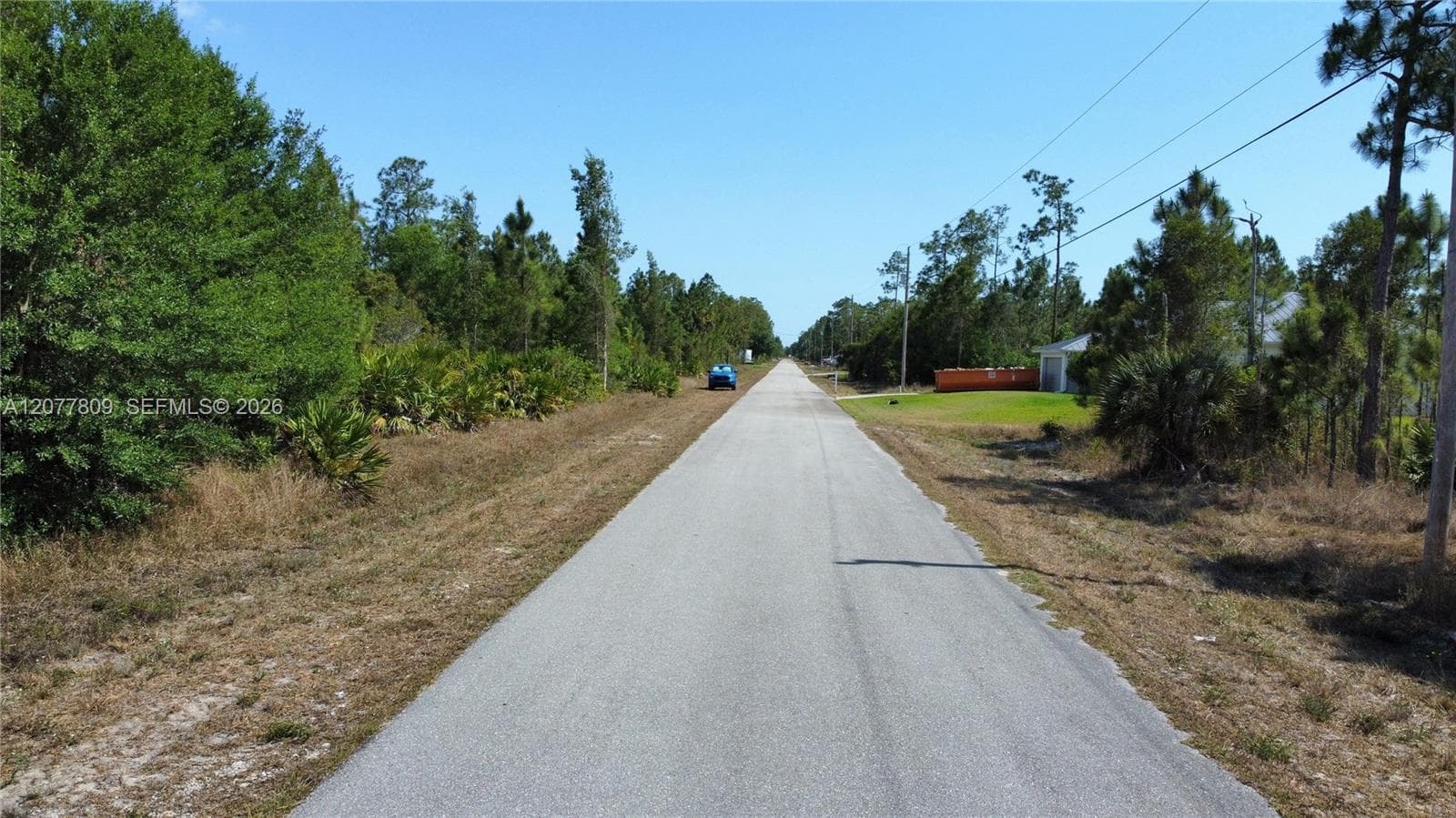 3007 E 10th St, Lehigh Acres FL 33972