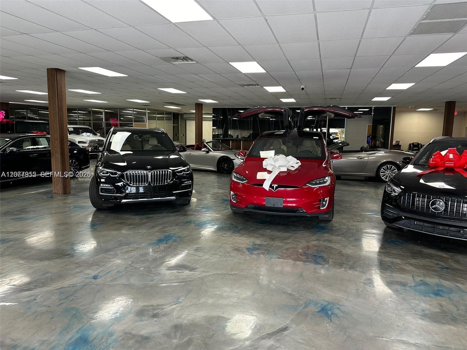 601 N State Road 7, Plantation FL 33317