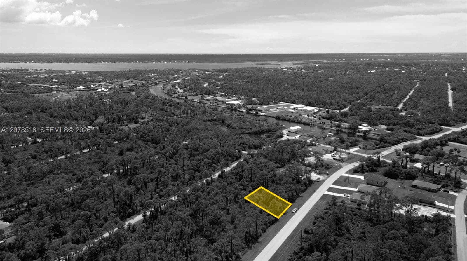 741 Biscayne Drive, Port Charlotte FL 33953