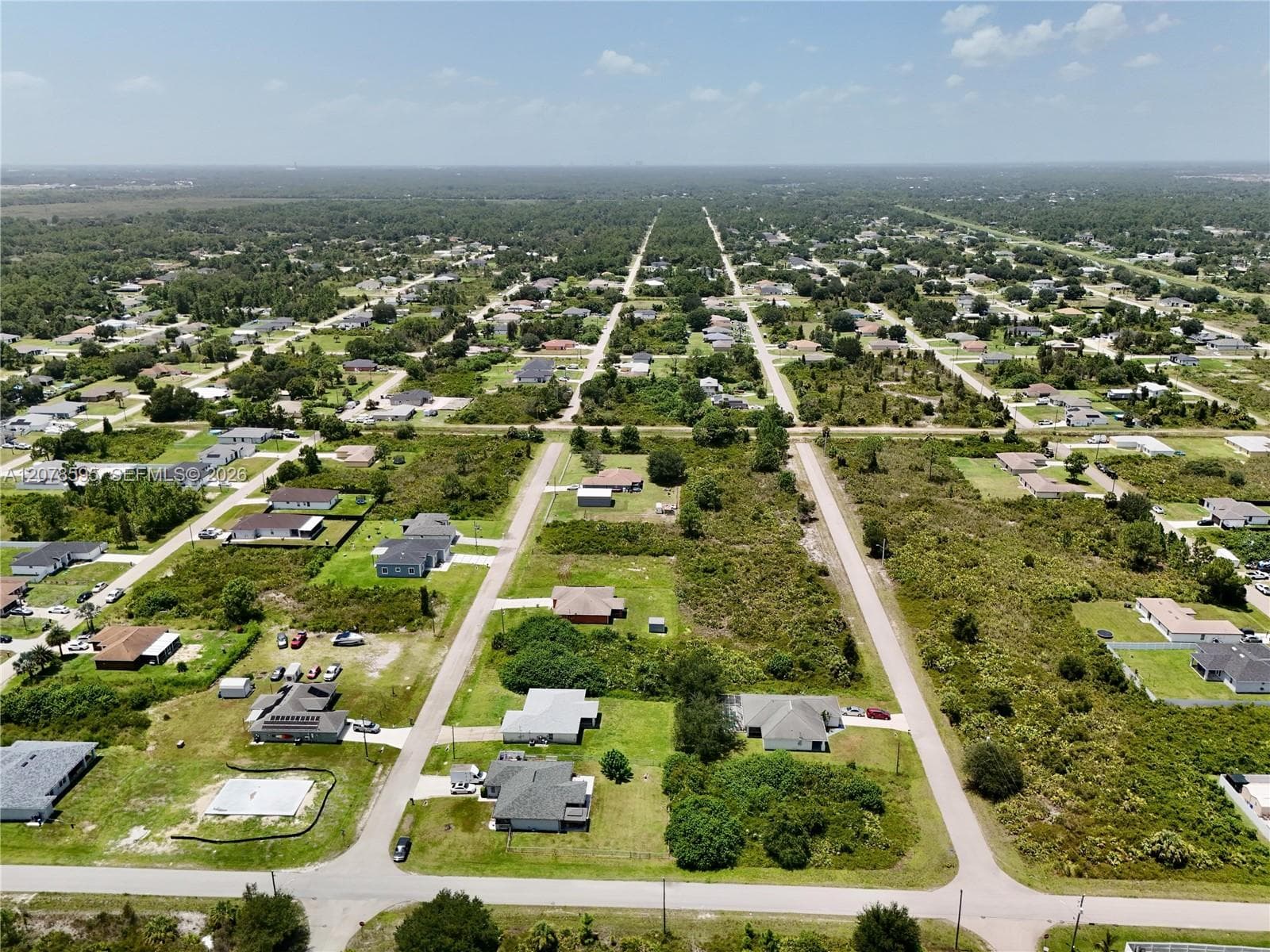 2808 55TH ST W, Lehigh Acres FL 33971